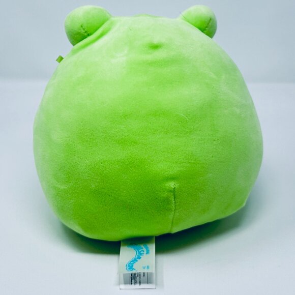 Squishmallow Wendy the Frog Plush - Picture 10 of 10